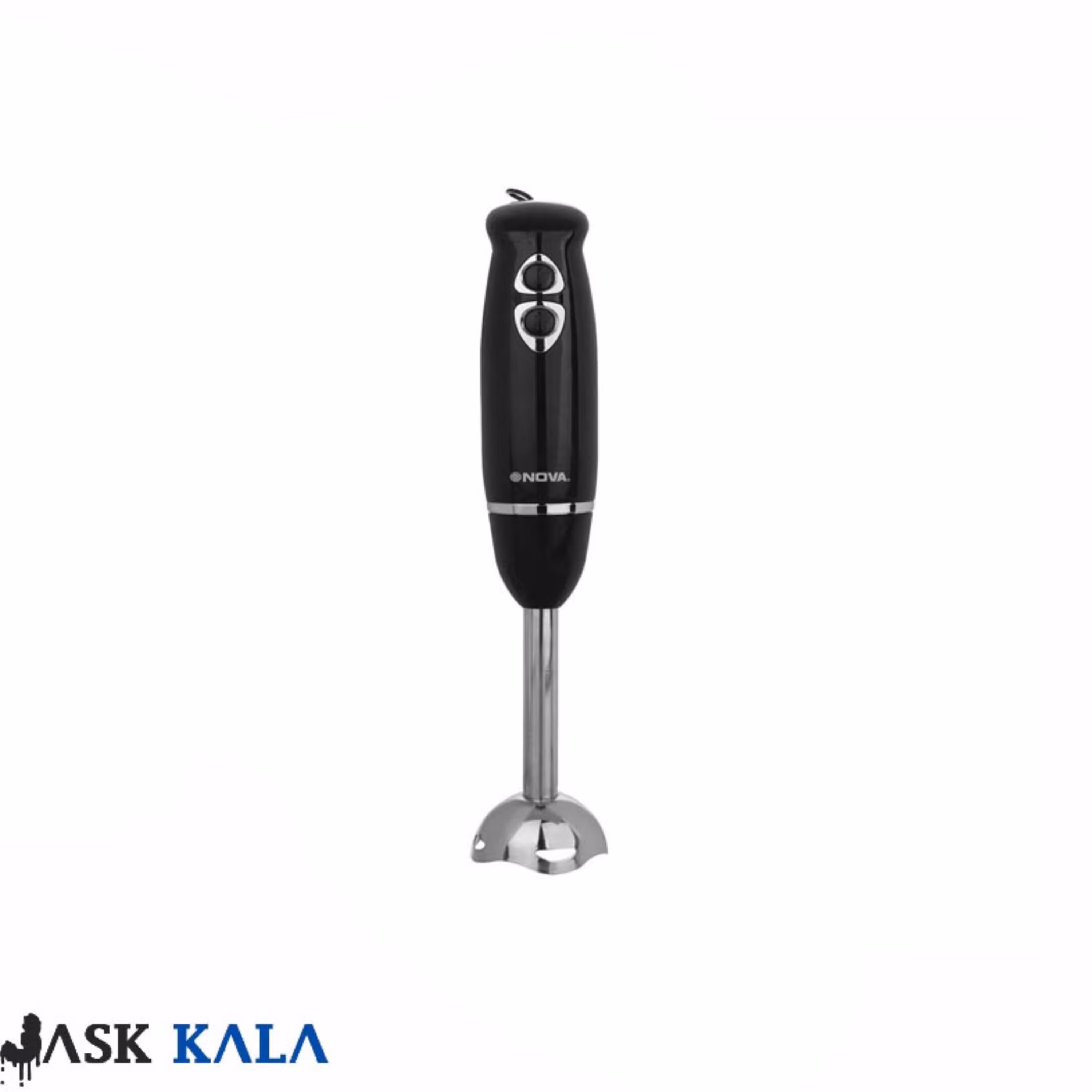 گوشت کوب برقی نوا مدل NHB-107 