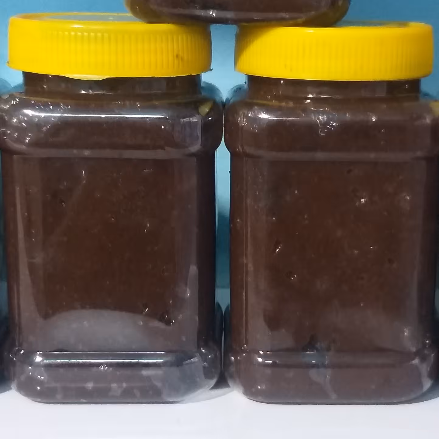 رب انار شیرین ممتاز (1 کیلویی)طارم  تنظیم کننده فشار خون محصول باغدار(تضمین کیفیت)