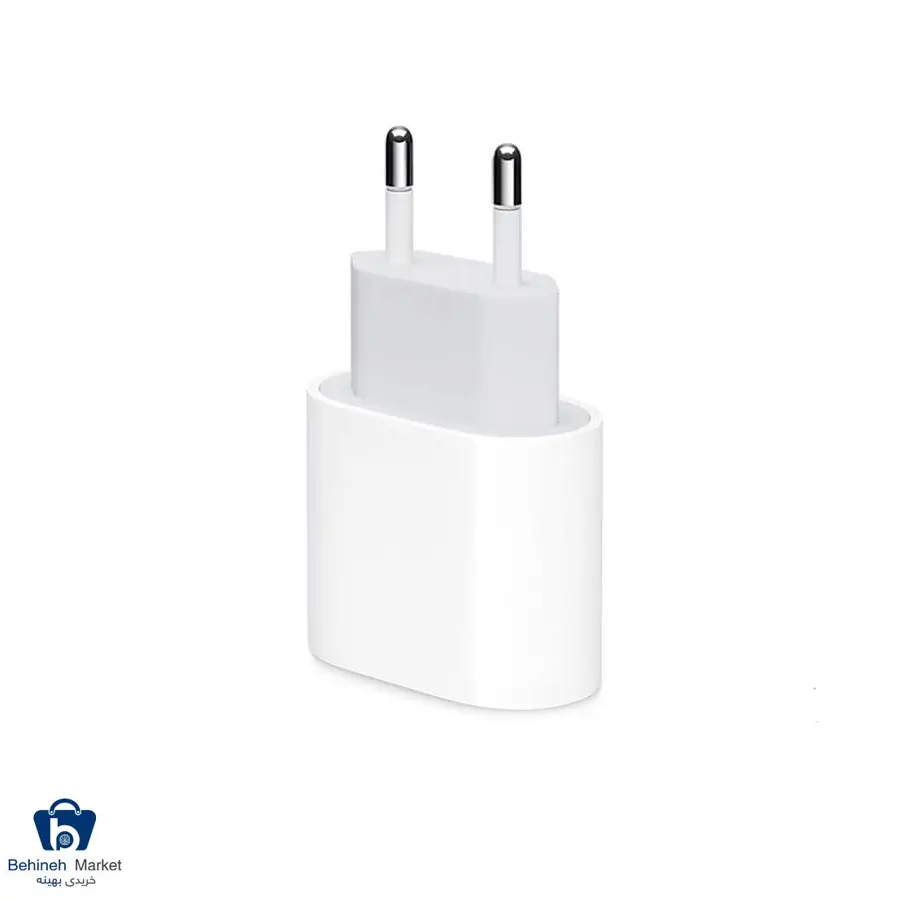 آداپتور 18 وات Type-C سامسونگ