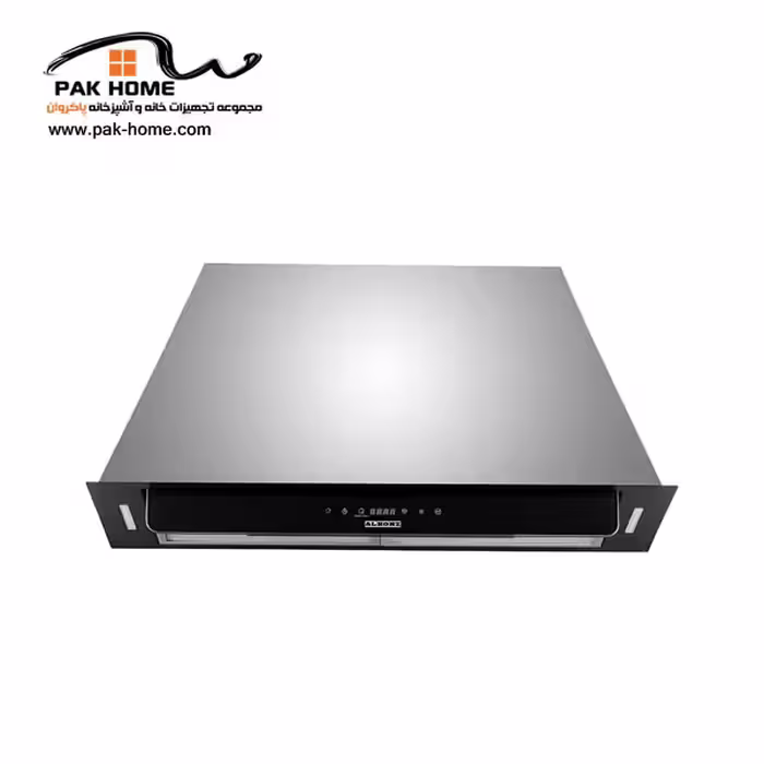 هود استیل البرز SA-509