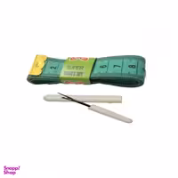 متر سوپر کد 04 به همراه بشکاف کد 1SUSA