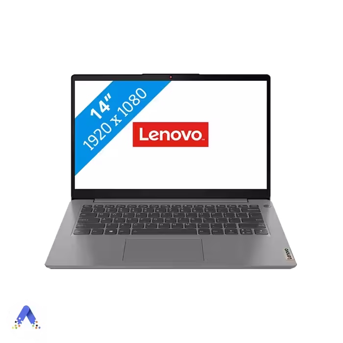 لپ تاپ لنوو IdeaPad 3-QB 2021