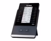 ماژول افزایش ظرفیت تلفن تحت شبکه یالینک مدل EXP40