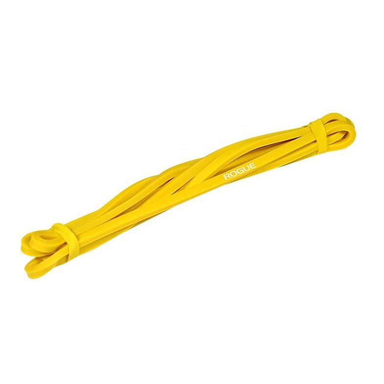 کش پاورباند زرد مارک روگ