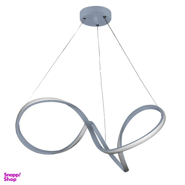 چراغ آویز مدرن چشمه نور کد L6379/3H-T