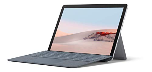 تبلت مایکروسافت مدل Surface Go 2 LTE-SUF ظرفیت 128 گیگابایت و رم 8 گیگابایت