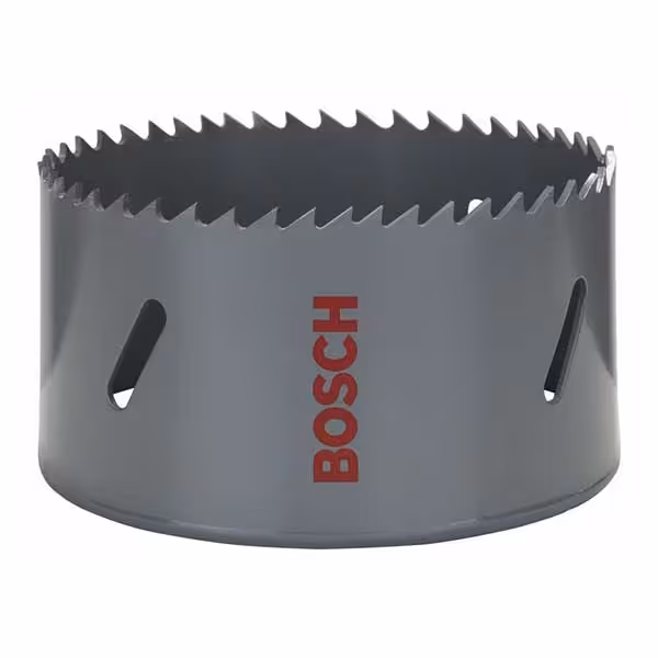 مته گرد بر فلز بوش بقطر 92 میلیمتر