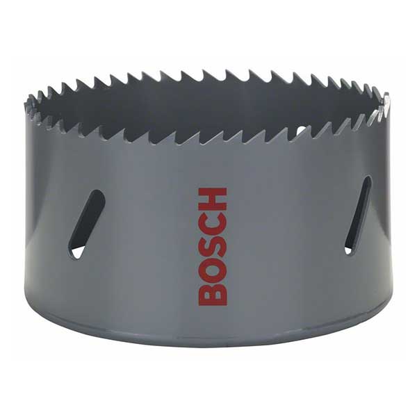 مته گرد بر فلز بوش بقطر 92 میلیمتر