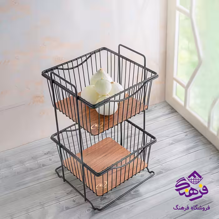 جاپیازی پیشتاز کاوه مدل مانا مشکی 2ط