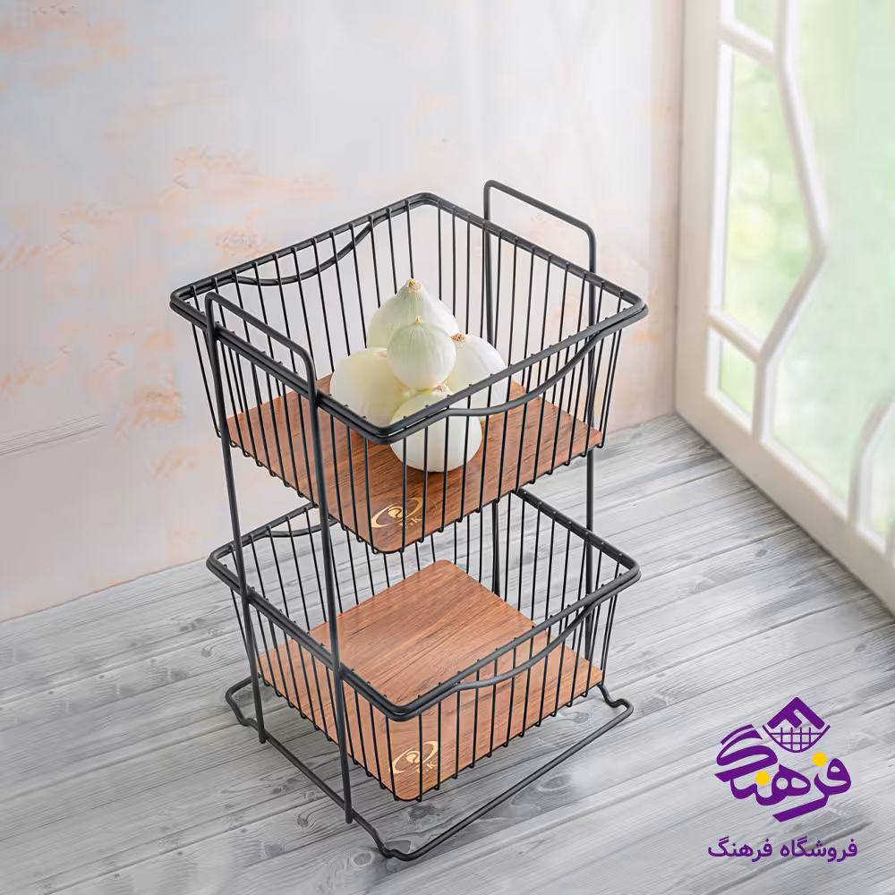 جاپیازی پیشتاز کاوه مدل مانا مشکی 2ط