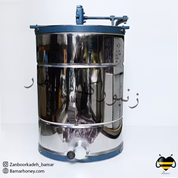 اکستراکتور 4 قاب(ارسال فقط با باربری)