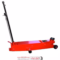 جک سوسماری 3 تن بلند پدال دار بیگ رد مدل TR30002