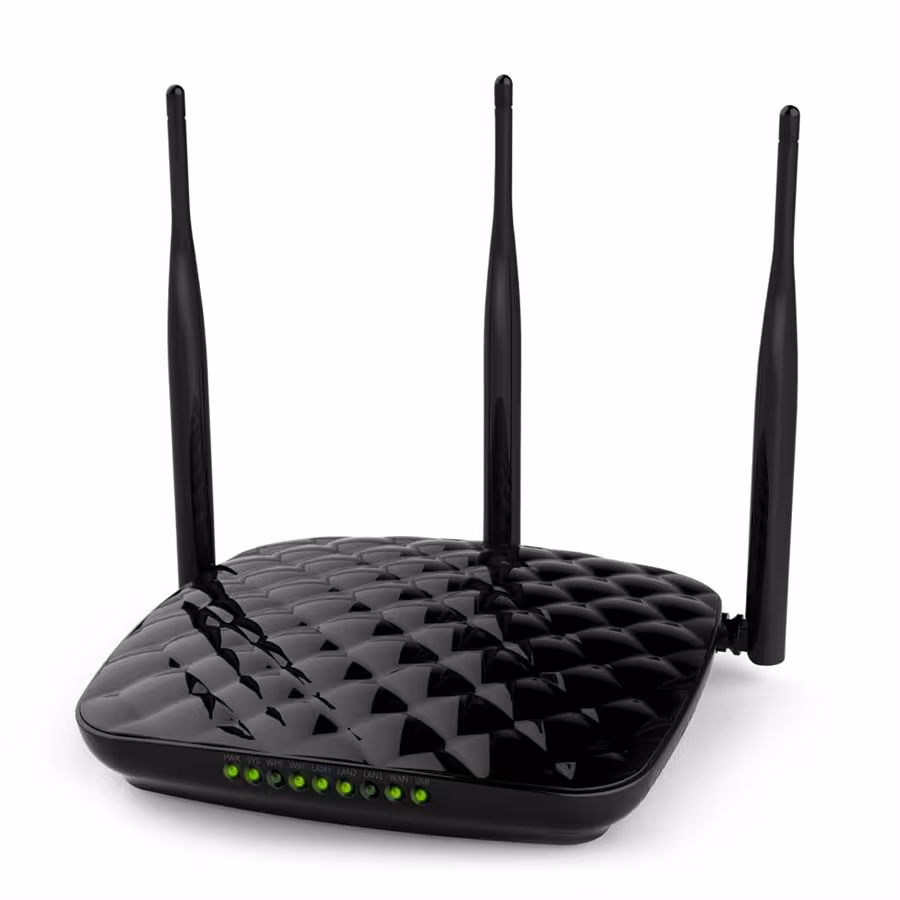 روتر بی‌سیم تندا مدل اف 452