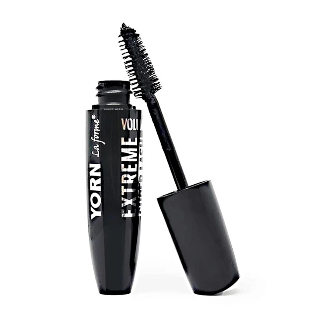 ریمل سوپر لش یورن اکستریم YORN extreme super lash