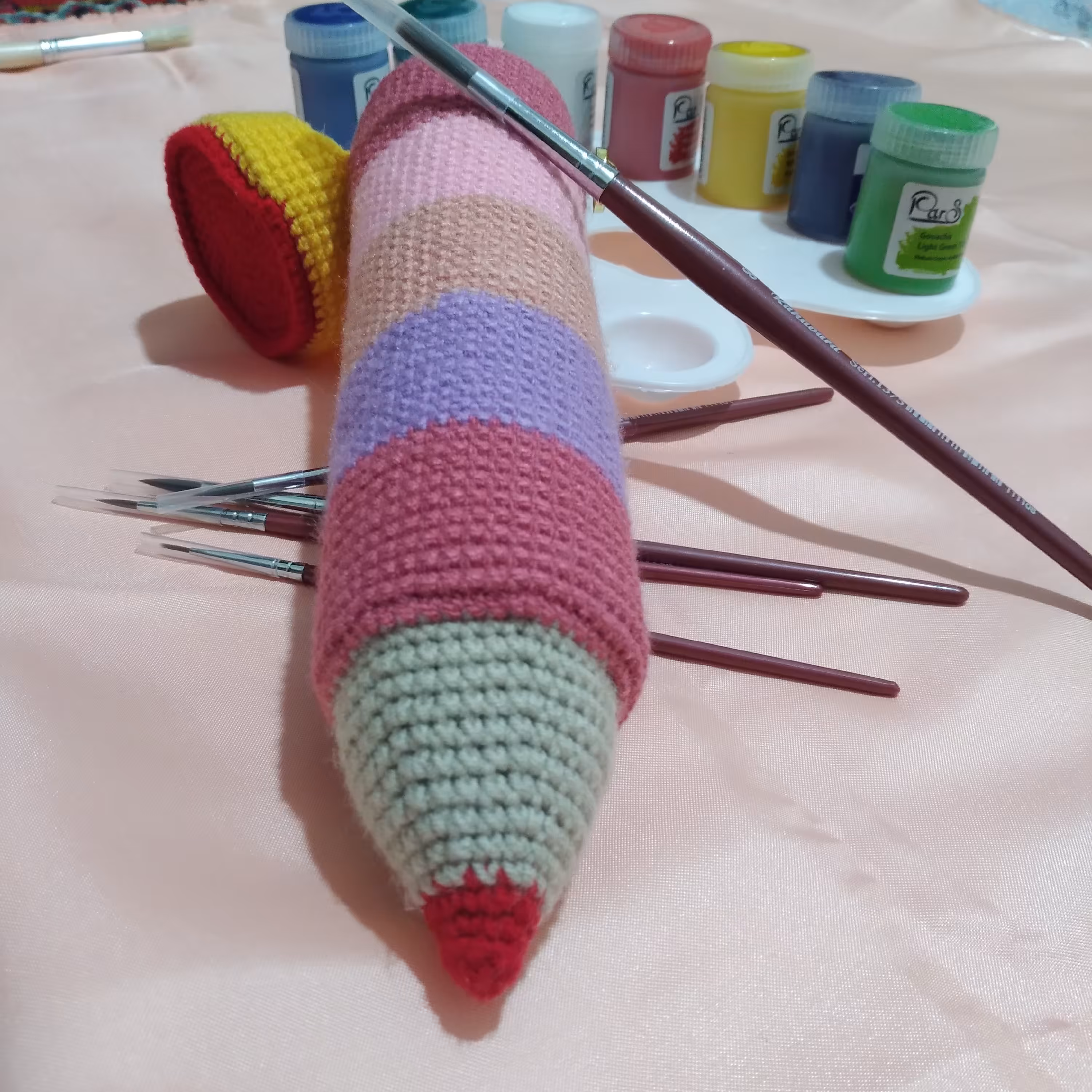 جامدادی بافت