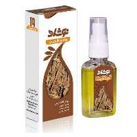 روغن دارچین نوشادعطاربانو