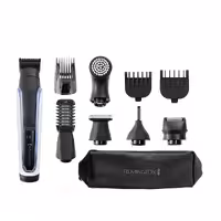 ست اصلاح رمینگتون مدل PG6000