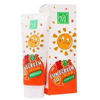 ضد آفتاب کودک مای SPF50 بی رنگ 