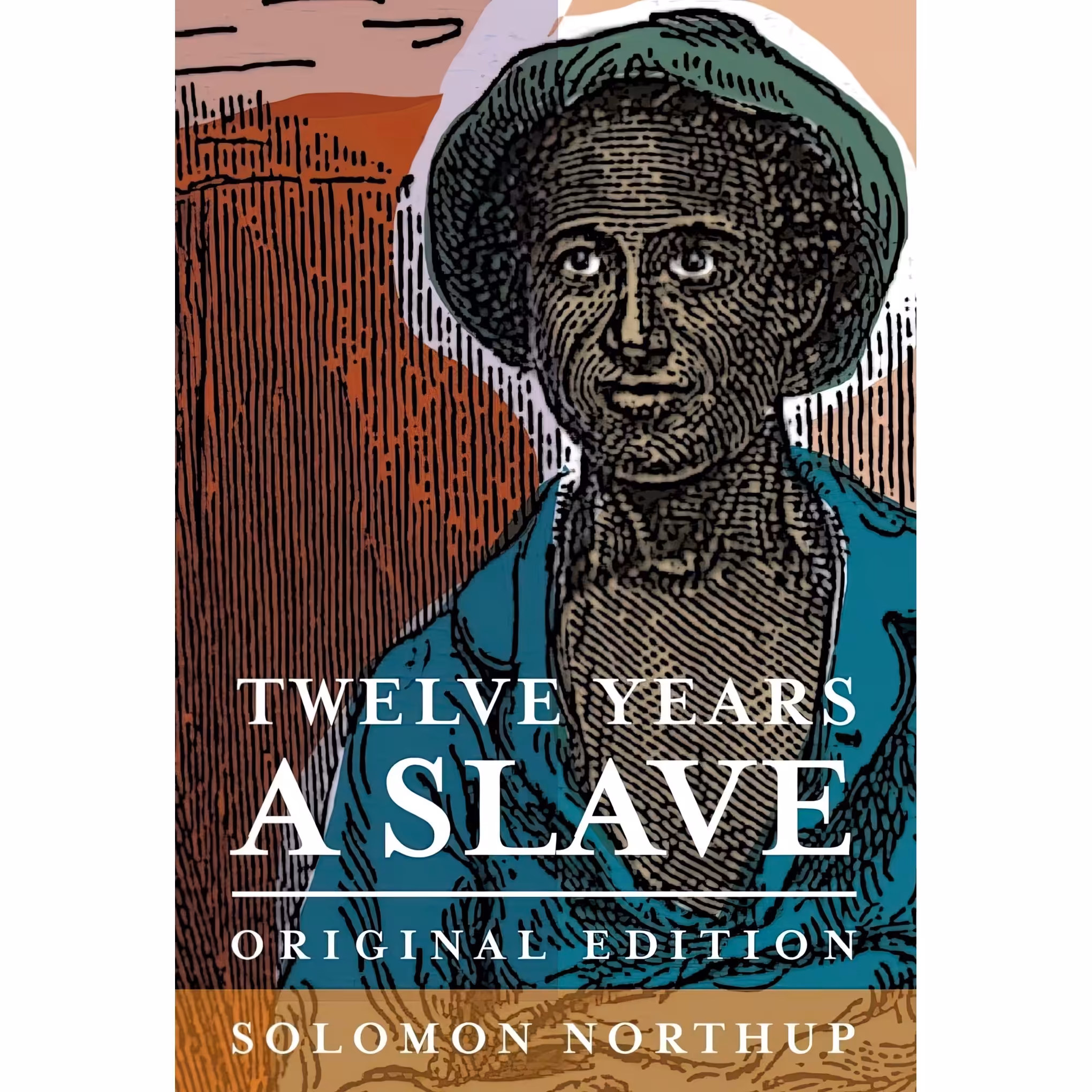 کتاب زبان اصلی Twelve Years a Slave انتشارات Cosimo Classics