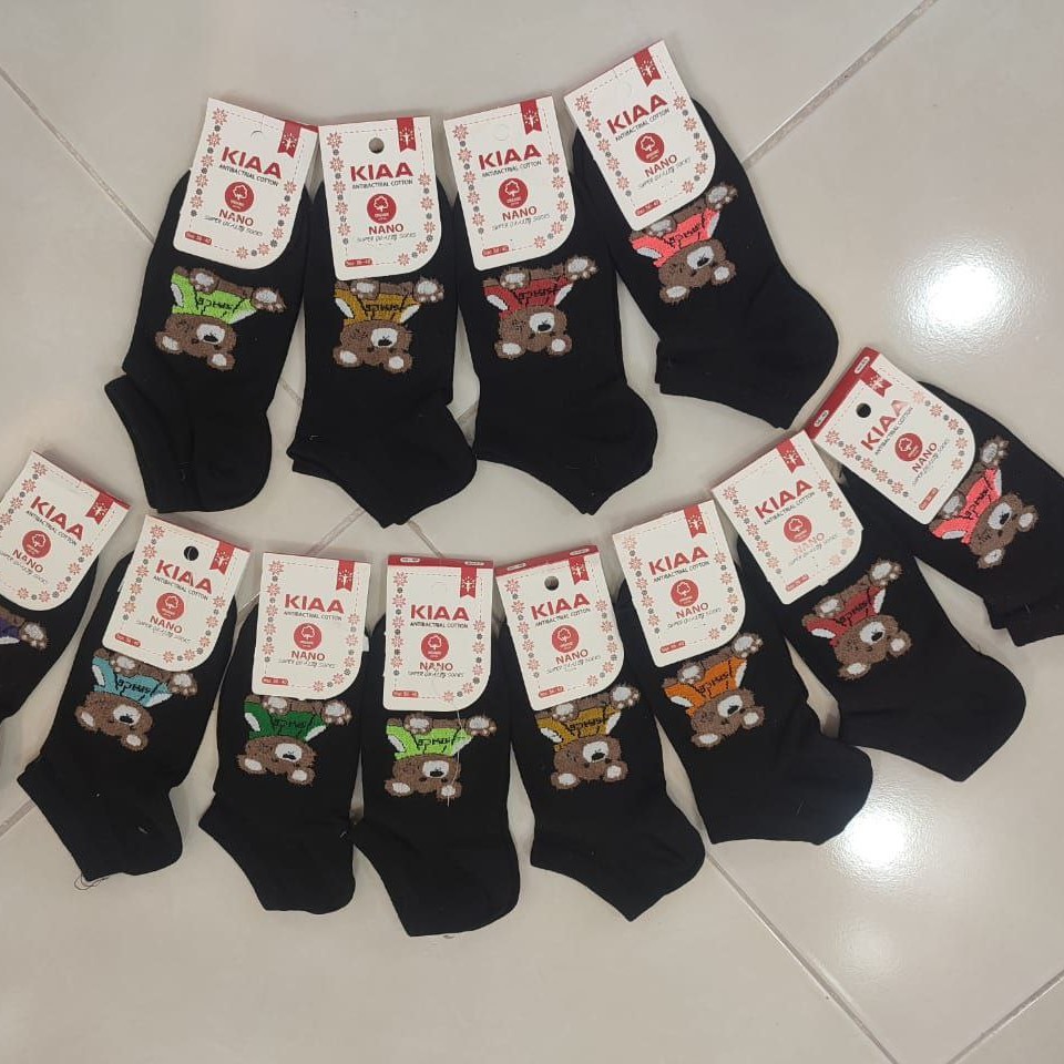 جوراب اسپرت