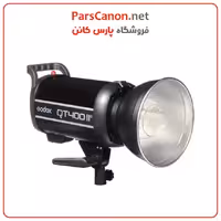 فلاش گودکس Godox QT400IIM Flash Head
