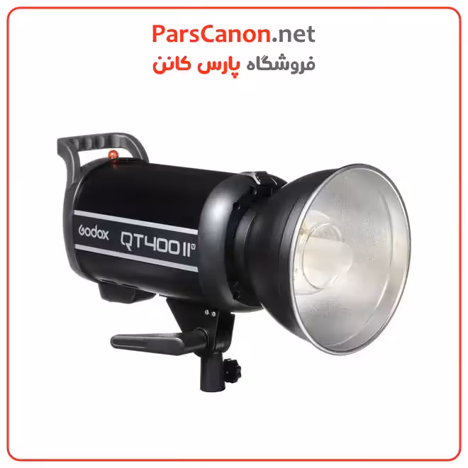 فلاش گودکس Godox QT400IIM Flash Head