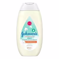 لوسیون و نرم کننده بدن 300 میلی لیتر جانسون Johnsons