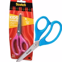 قیچی مهدکودکی scotch 3m