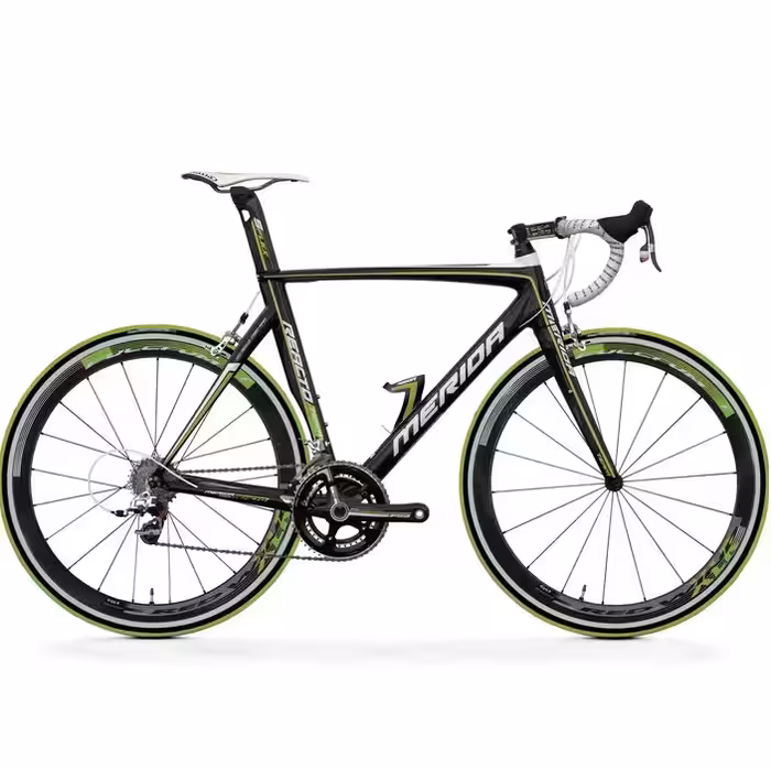 دوچرخه کورسی مریدا مدل REACTO TEAM-20 سایز 28 اینچ