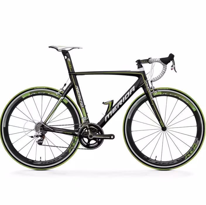 دوچرخه کورسی مریدا مدل REACTO TEAM-20 سایز 28 اینچ