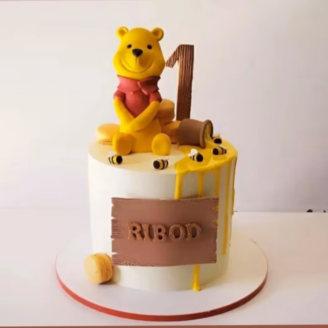 ماکت کیک مناسب عکاسی و ..