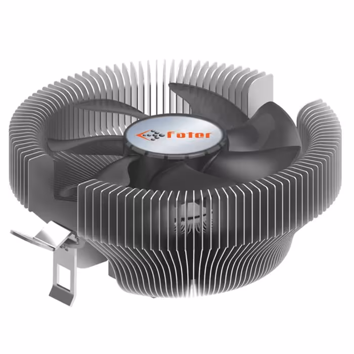 خنک کننده بادی پردازنده فاطر مدل Fater FC-F14