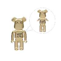 پاپ سوکت فانتزی kaws