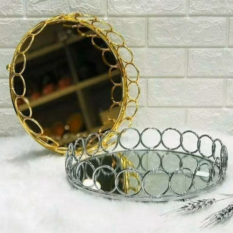 سینی آینه ای المپیک