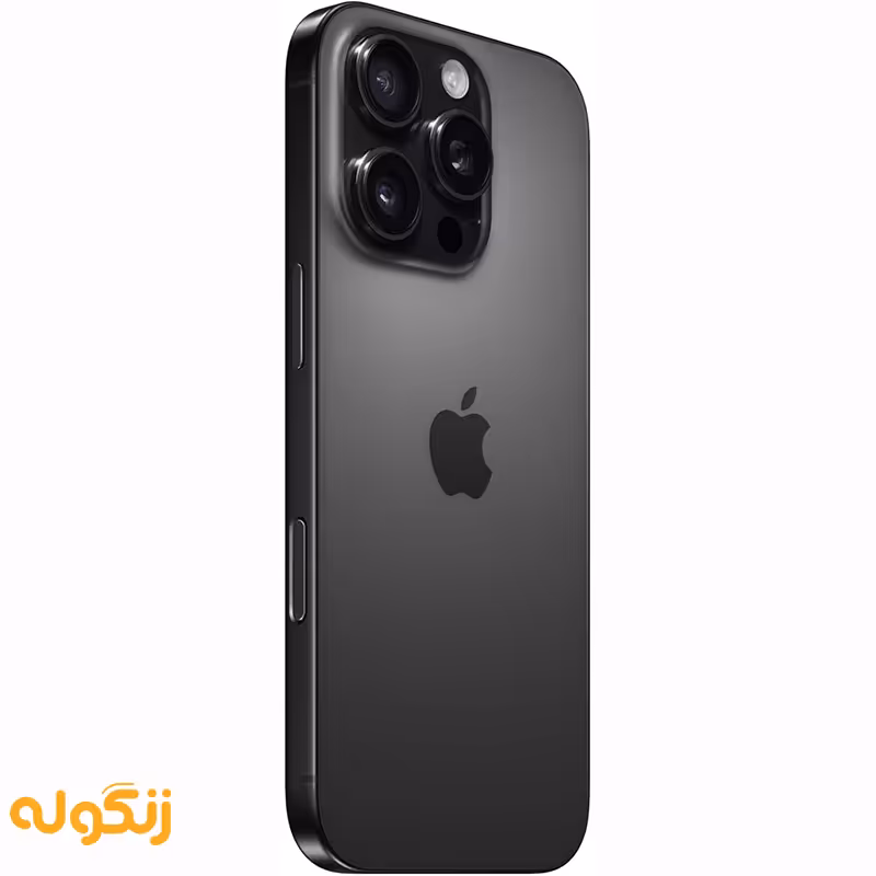 گوشی موبایل اپل مدل iPhone 16 Pro Max