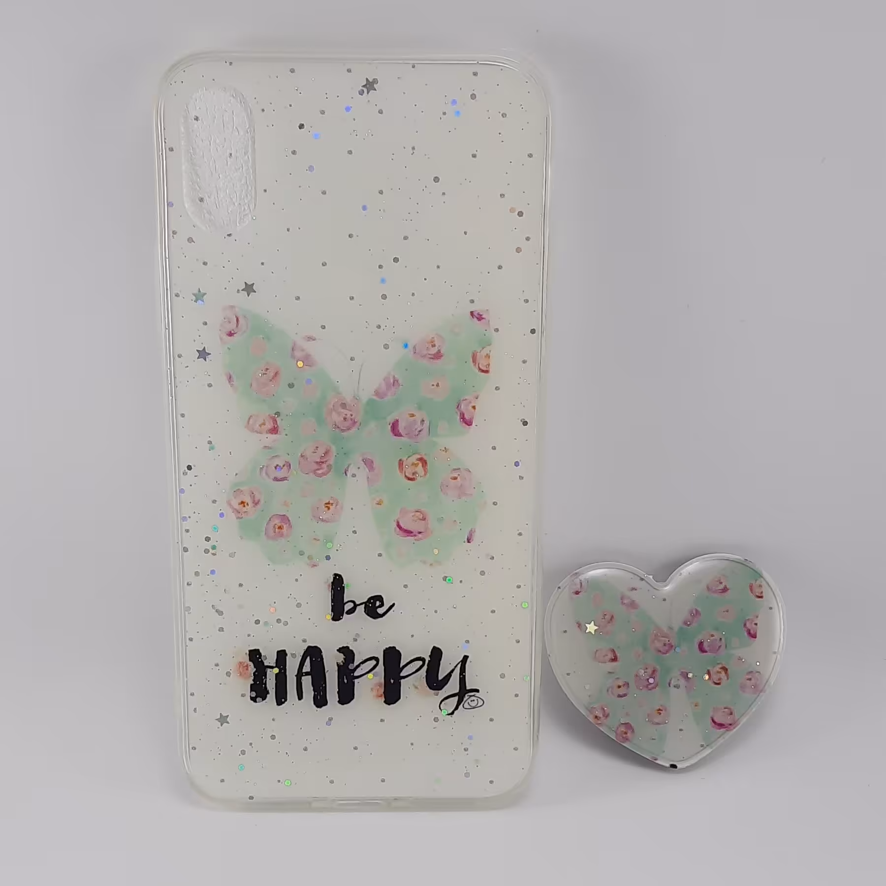 قاب گوشی ایفون x