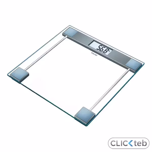 ترازو دیجیتال بیورر مدل GS 11 (اوریجینال با گارانتی اصلی)