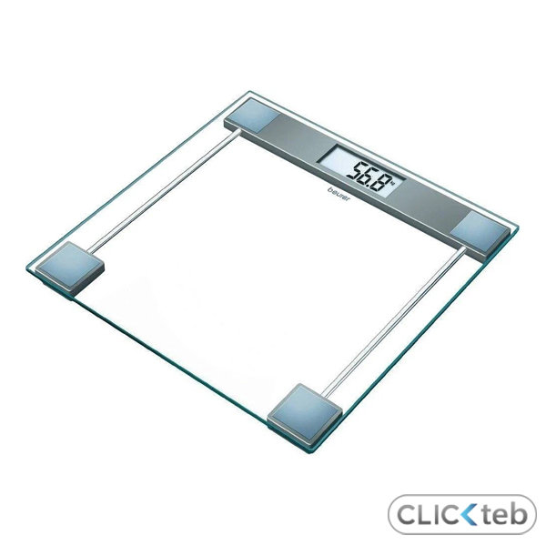 ترازو دیجیتال بیورر مدل GS 11 (اوریجینال با گارانتی اصلی)