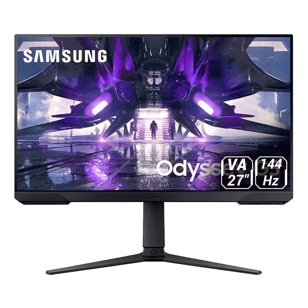 قیمت مانیتور Odyssey G3 G30A LS27AG300NMXUE سامسونگ 27 اینچی 144 هرتز