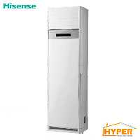 کولر گازی ایستاده هایسنس HFH-55FM