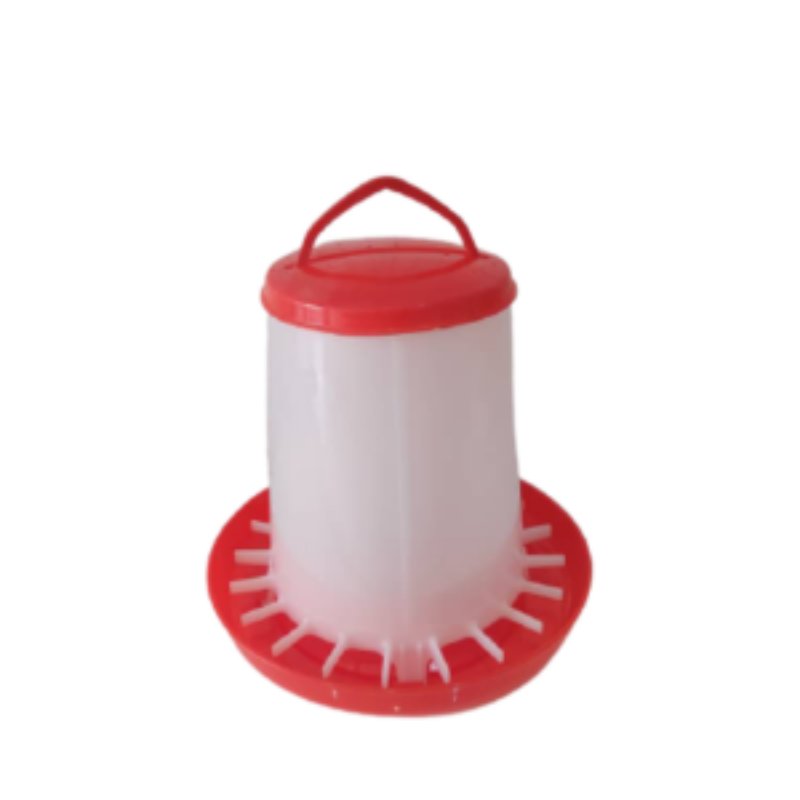 دانخوری یک لیتری جوجه