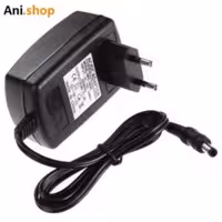 آداپتور 12 ولت 2 آمپر