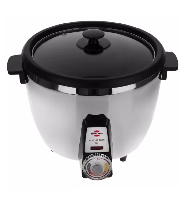 پلوپز 12 نفره پارس خزر مدل 271 TS