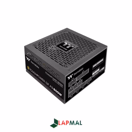 منبع تغذیه کامپیوتر ترمالتیک مدل TOUGHPOWER GF A3 Gold 850W - TT Premium Edition
فروشگاه اینترنتی تخصصی لپتاپ لپ مال