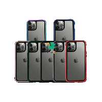 قاب محافظ گوشی اپل آیفون Apple iPhone 13 Pro Max مدل K-DOO Ares