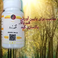 قندزرد حکیم 