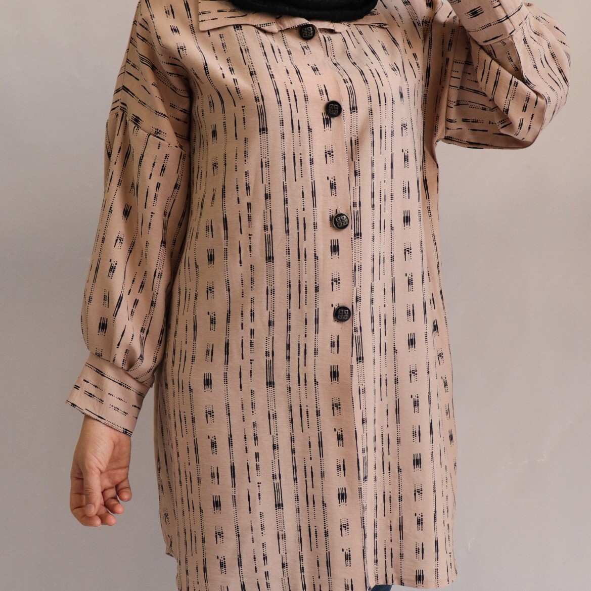 تونیک زنانه