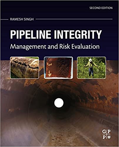 دانلود کتاب Pipeline Integrity Handbook - Risk Management And Evaluation, 2nd ed, 2017 - دانلود کتاب های دانشگاهی