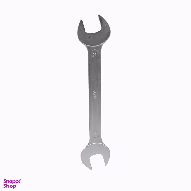 آچار دوسر تخت آتا مدل YP-24/27MM سایز 24 -27 میلی متر