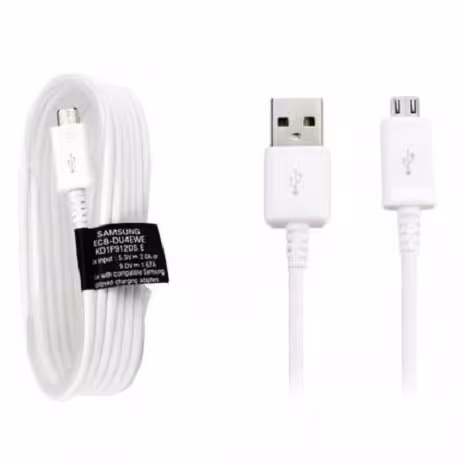 کابل شارژ باگارانتی